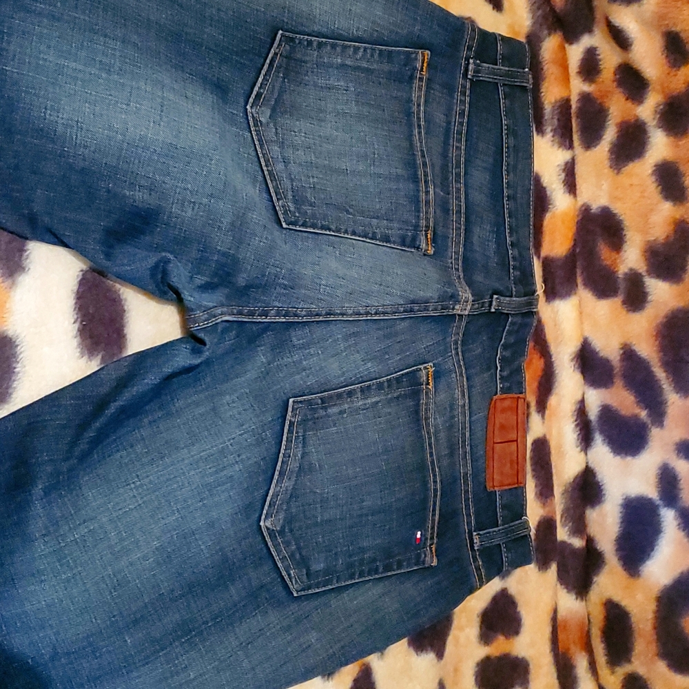 Tommy Hilfiger men's jeans. Size 33x30. Excellent condition